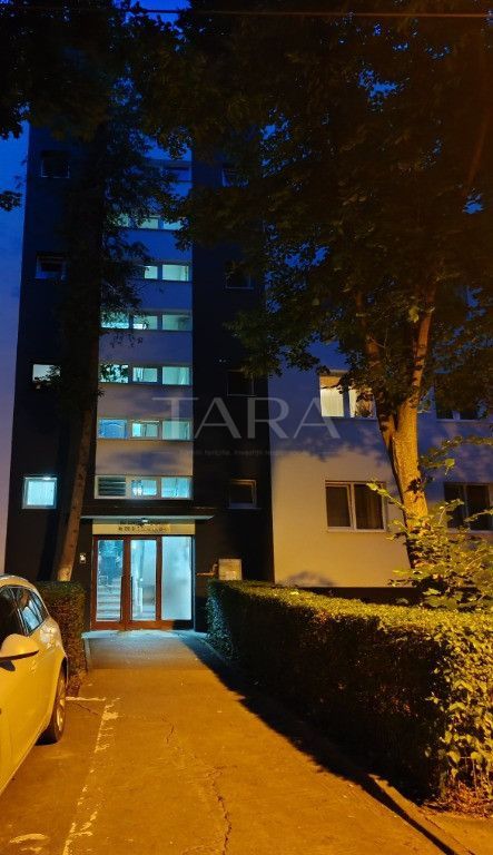 Apartament cu 2 camere, mobilat și utilat, Gheorgheni. - Poză 8