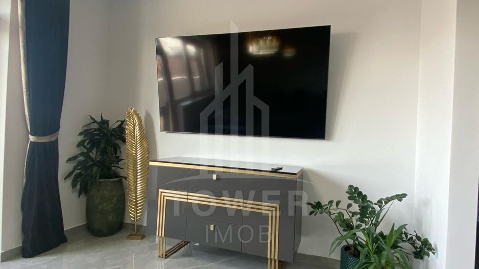 Penthouses de lux zona Vest - Poză 13