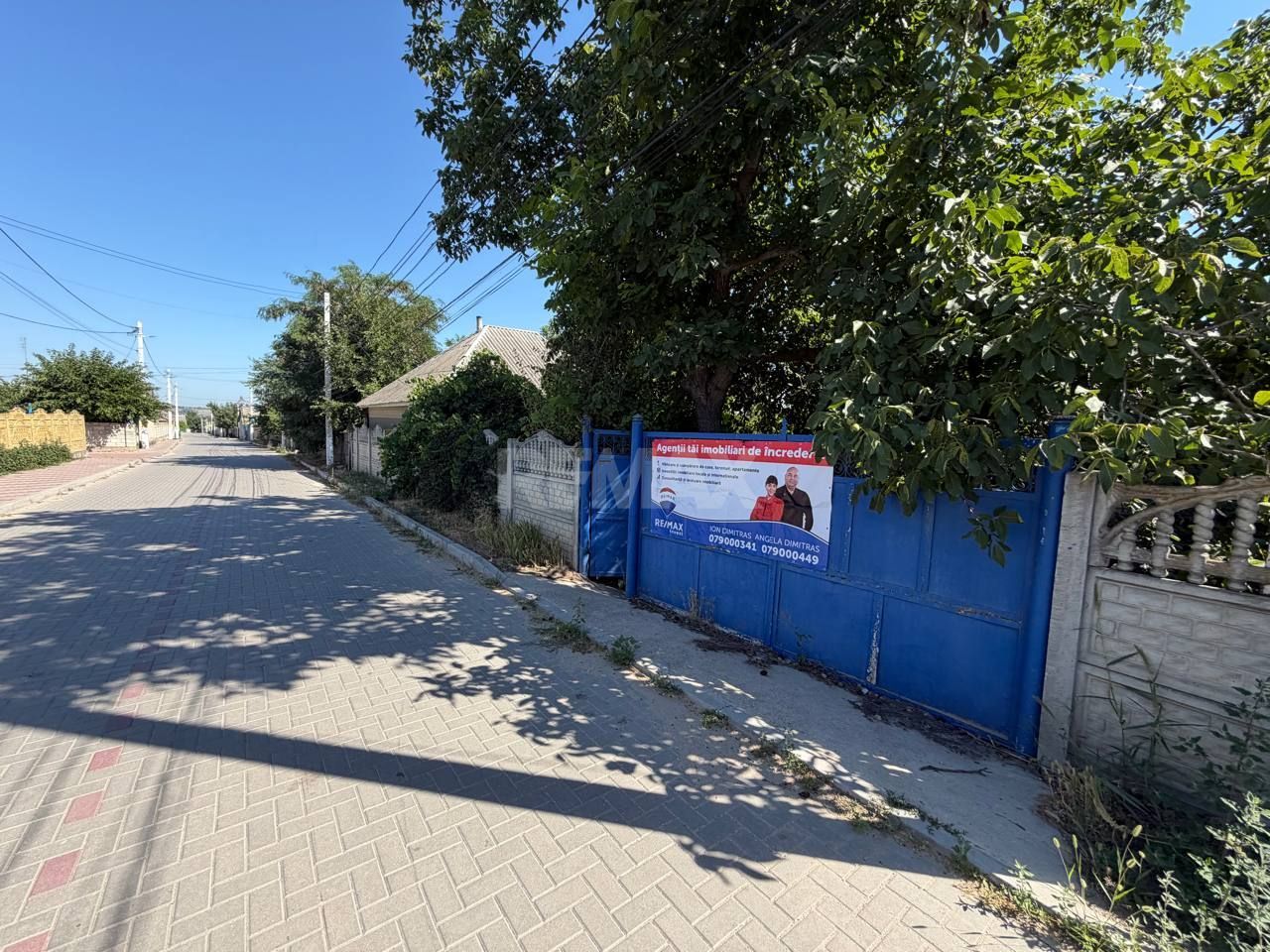 De vânzare casă de locuit în Dubăsarii Vechi - Poză 1