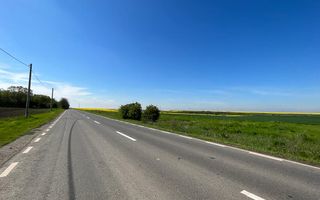 Teren Vadu Anei langa padure 1300 mp - Poză 5