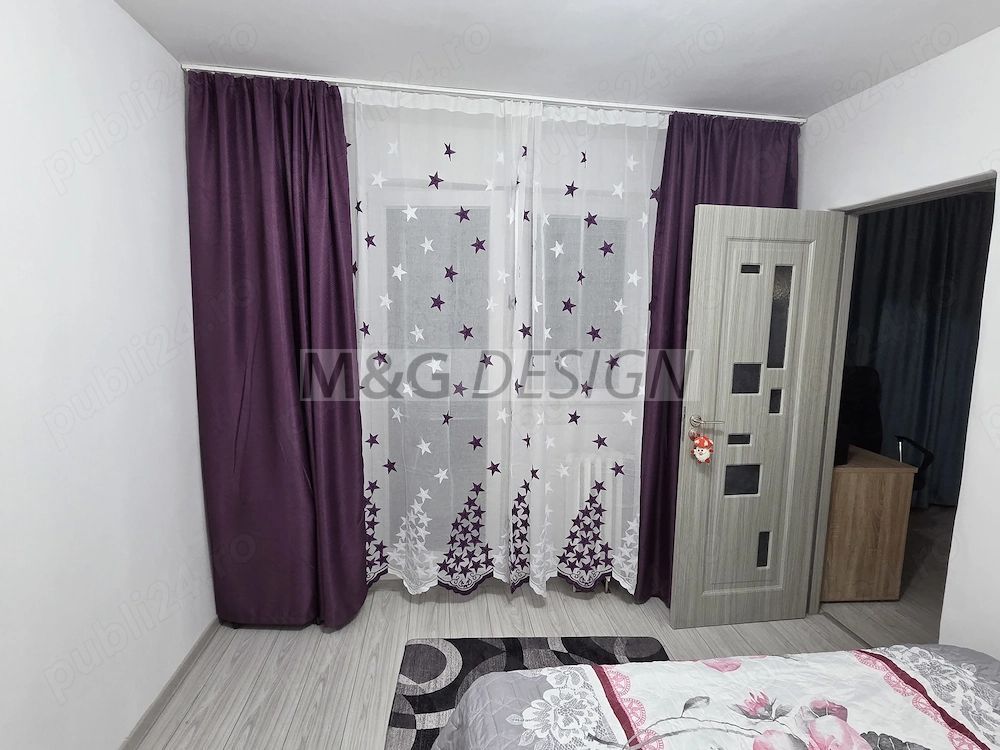 Apartament cu 3 camere Calea Sagului  etaj 2 - Poză 1