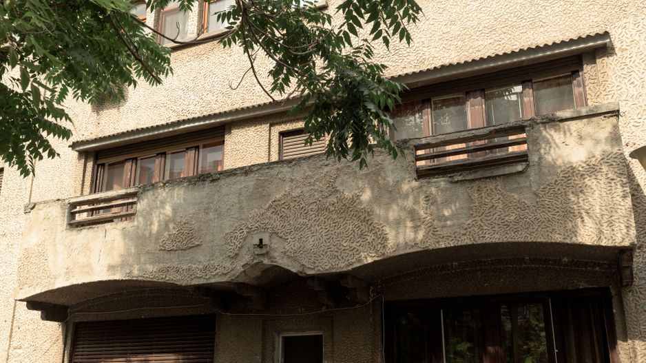 De vanzare Apartament 4 camere, Interbelic, Calea Calarasi, Decebal - Poză 18