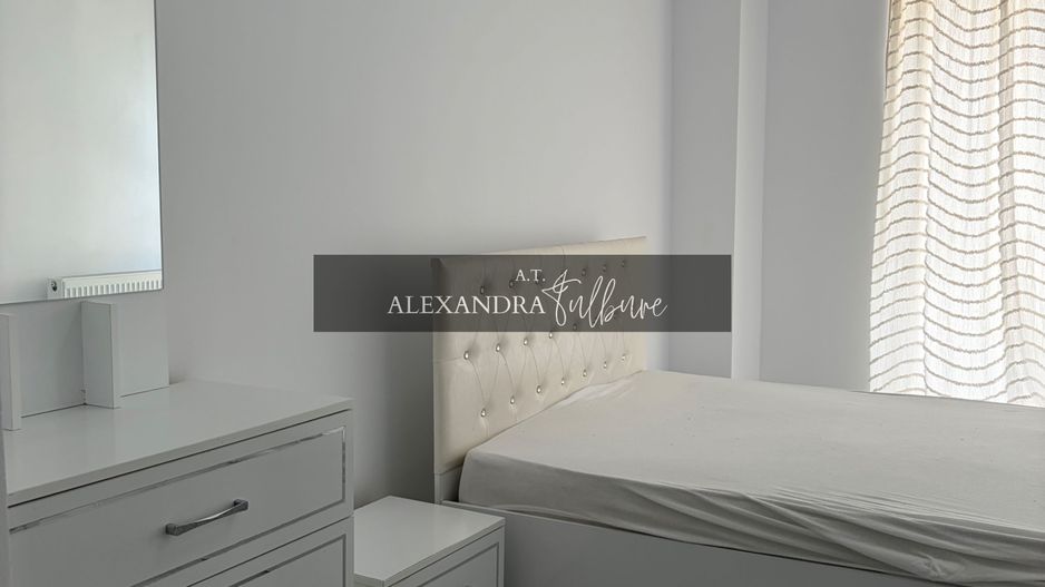 Apartament la cheie | 2 camere | terasa | parcare | Lombului - Poză 3