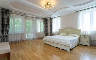 Casă în 4 nivele, amplasat pe strada Chicago, Stăuceni. - Poză 15