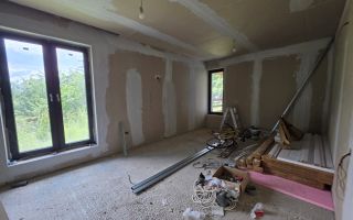 Casa Individuala 4 Camere, 2 Bai, Zona Cetate - Poză 6