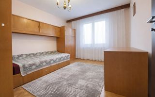 Apartament spatios cu 4 camere | Pet friendly | Circumvalatiunii - Poză 5