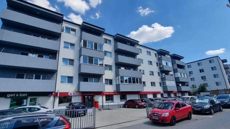 AP. 2 CAMERE THEODOR PALLADY, LOC PARCARE, BLOC NOU, CENTRALA TERMICA - Poză 7