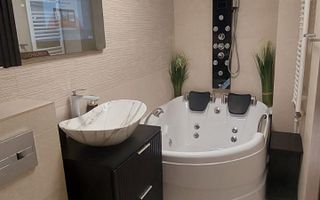 Închiriere 3 camere Bd. Unirii, 76 mp, mobilat, parcare - Poză 21