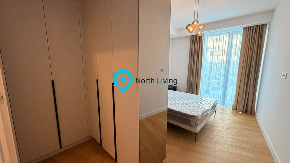 4 Camere | Curte 250 mp | Prima Închiriere | - Poză 8