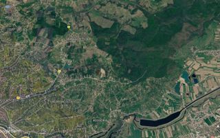 Sapient | Teren intravilan în Săldăbagiu de Munte 4.316 mp - Poză 5