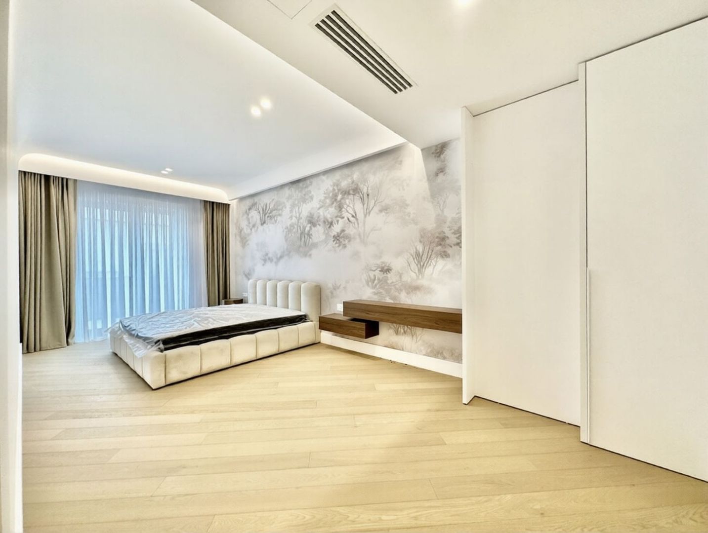 Apartament exclusivist 4 camere I Iancu Nicolae I 2 locuri de parcare - Poză 20