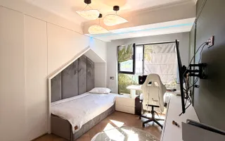 Apartament ultramodern / etaj intermediar / Zona Vivo - Poză 22