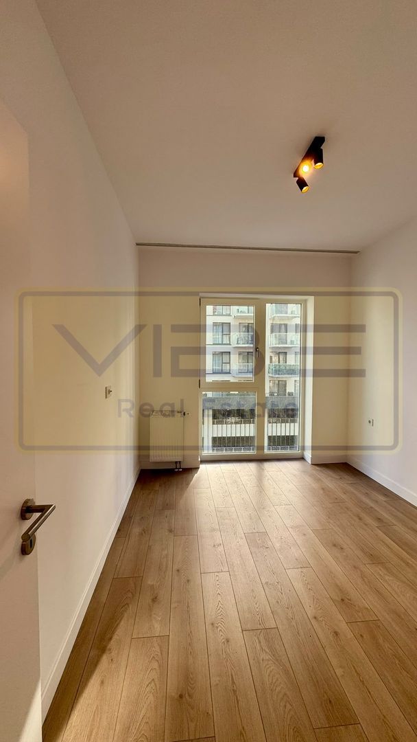 Apartament 2 camere STUDIO + parcare Silk District - Poză 7