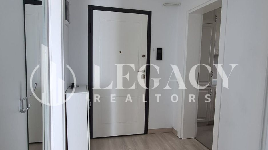Apartament modern, 2 camere, Grand Beetle Păcurari - Poză 20