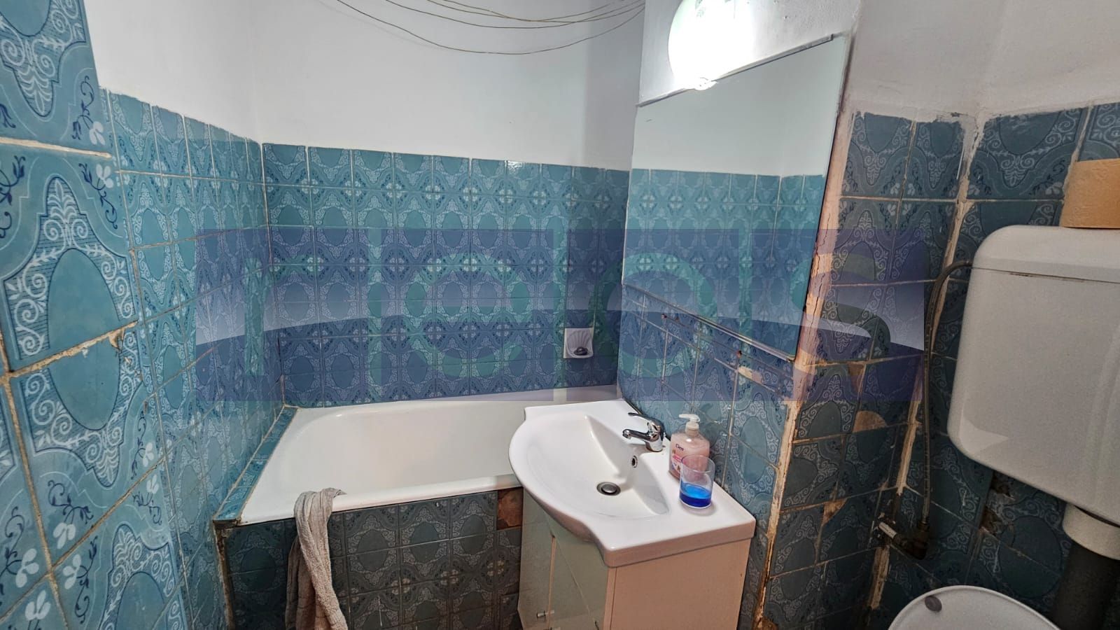 VANZARE AP 2 CAMERE 40 MP LUJERULUI | DECOMANDAT | METROU - Poză 5