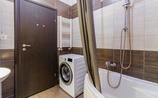 3 camere Tineretului Militari Residence - Poză 10