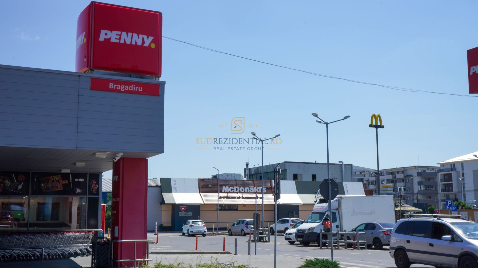 Vila individuala | Ansamblu privat cu piscina Bragadiru-Independentei - Poză 13