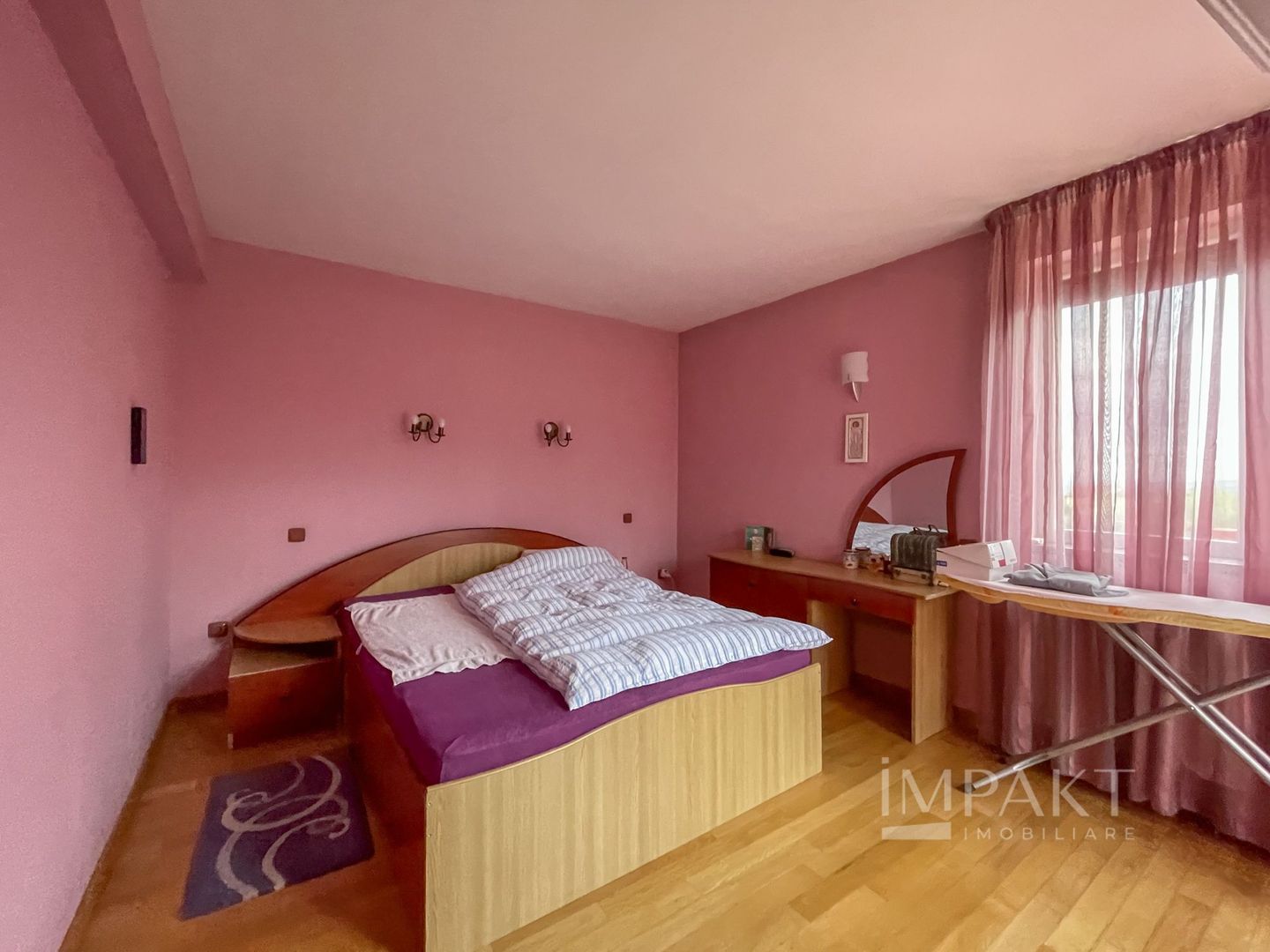 Inchiriere Casa in cartierul Europa! - Poză 17