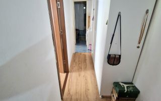 2 Camere Decomandat-Mobilat si Utilat-Alexandru cel Bun - Poză 8