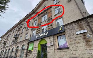 Spre chirie | Apartament 91 m² | 2 dormitoare + living + birou | Centru | Bd. Ștefan cel Mare - Poză 22