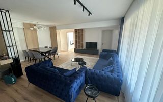 Luxos Apt 4 Camere Iancu Nicolae cu Balcon și Parcare - Poză 1