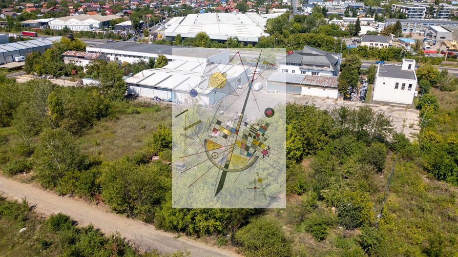 PADUREA BANEASA, DN 1, TEREN CONSTRUCTII 505 MP, SECTOR 1! - Poză 24