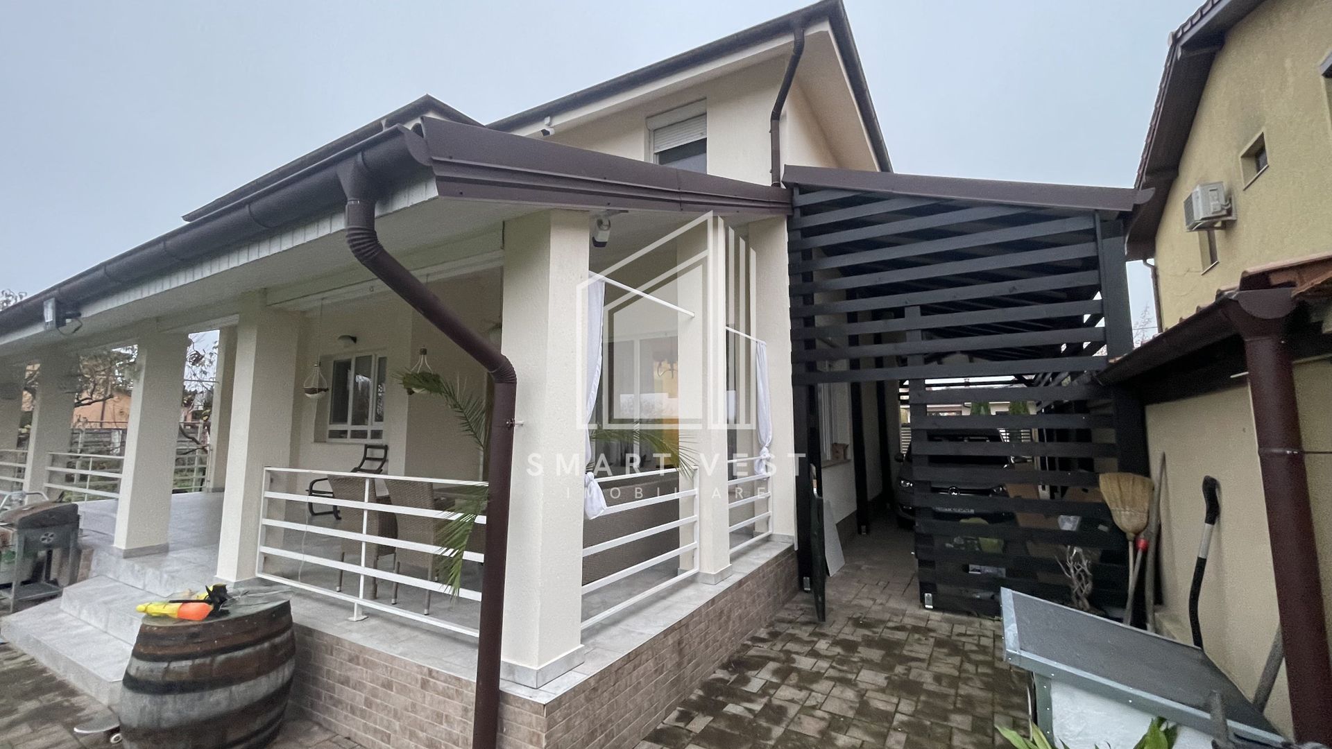 Casa de vanzare | 240mp | Strada Dara - Poză 55