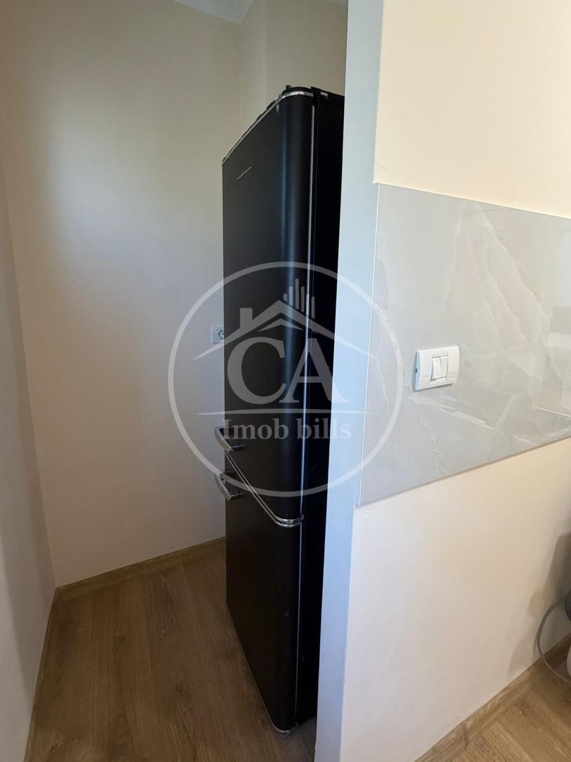 Apartament de închiriat cu 3 camere în zona  Nufarul, Oradea - Poză 6
