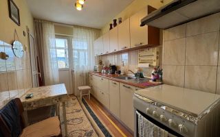 Apartament 2 Camere | 49 Mp | Balcon | Gheorgheni Hotel Royal - Poză 4
