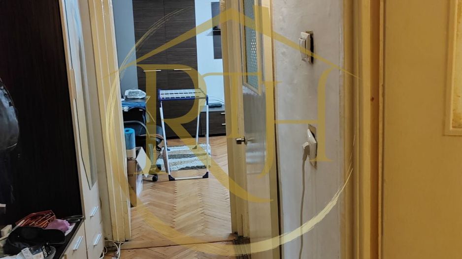 Oferim spre inchiriere un apartament cu o camera in zona Timocului - Poză 4