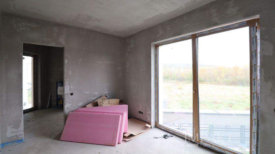 Duplex semifinisat, aflat intr-una din cele mai cautate cartiere ale Clujului, cartierul Gheorgheni! - Poză 9