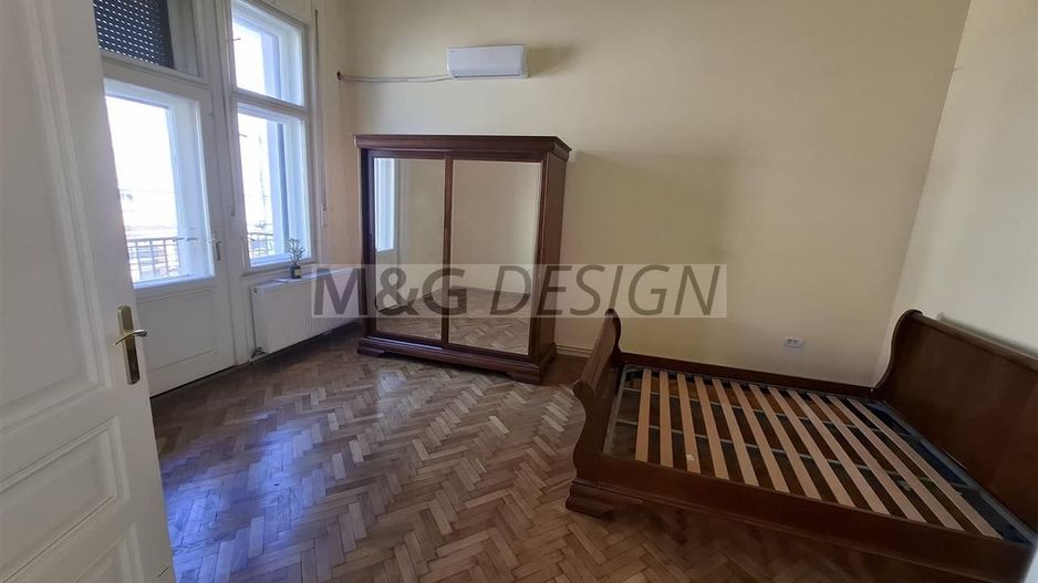 Semicentral 4 camere P-ta Maria-P-ta Sinaia et 1 - Poză 13