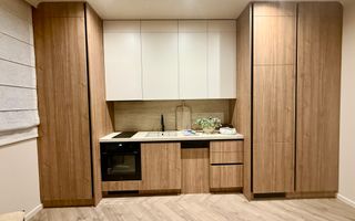 Garsonieră premium cu design de arhitect | 34 mp | Union Plaza | Poziționare ult - Poză 6