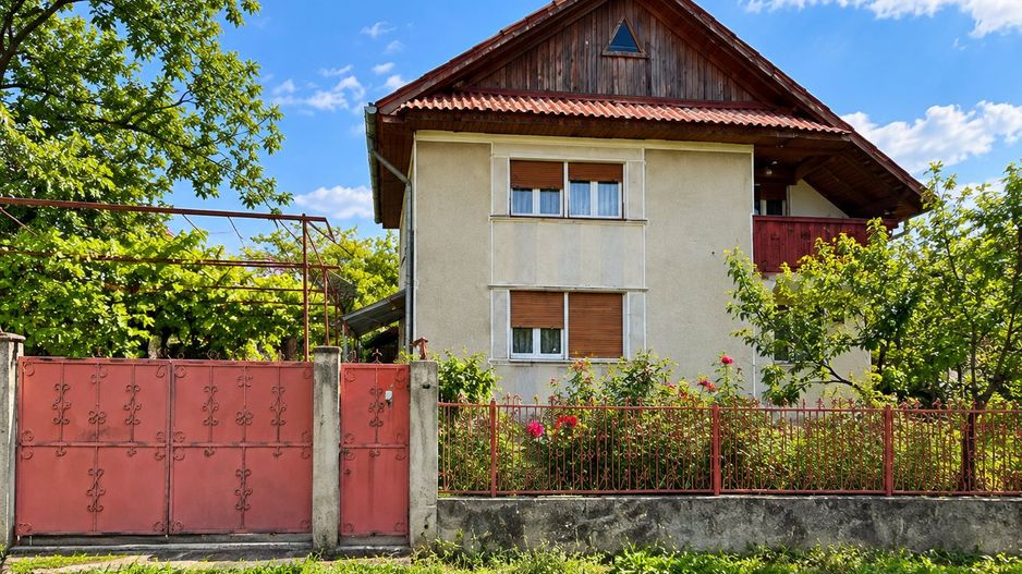 Casa P+M, Felcheriu, la 18 km de Oradea - Poză 2