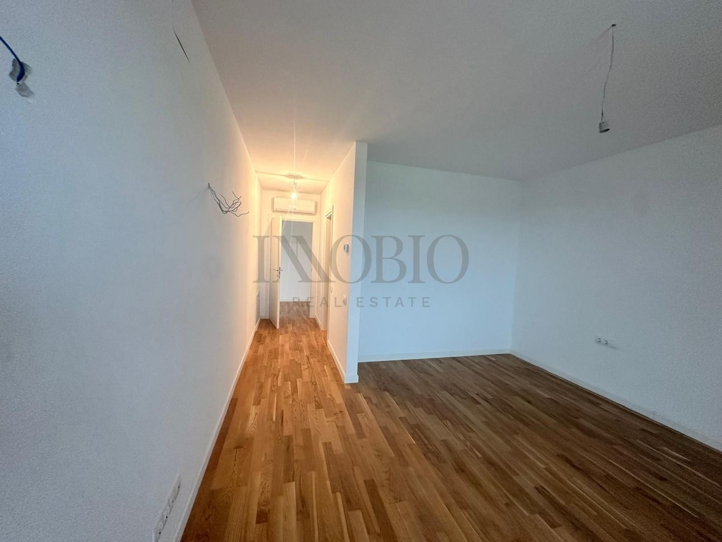 Apartament 3 camere - Băneasa Sisești - 0% comision - Poză 9