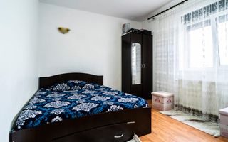 CIOROGARLA - DARVARI, casa 5 camere, P+1Et+Pod, teren 434, statie STB - Poză 6