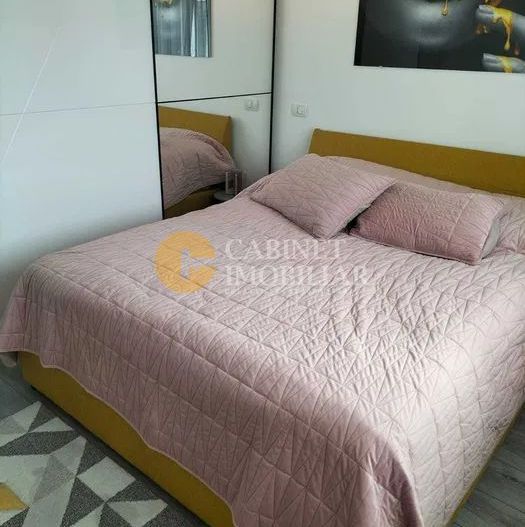 Nicolina- Apartament 2 Camere Decomandat Etaj 3 -Bloc 1984 - Poză 5