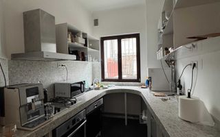 INCHIRIERE PARTER VILA 75MP | FLOREASCA | IDEAL ACTIVITATI COMERCIALE - Poză 6