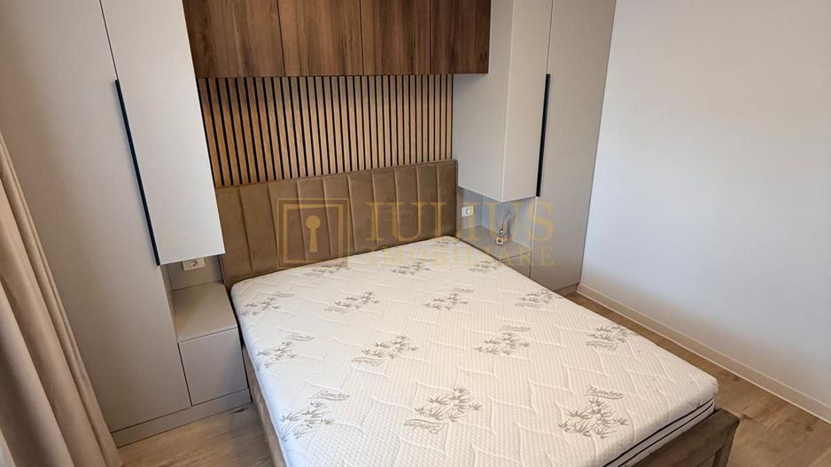 Bloc nou| 2 camere| apartament de lux| loc de parcare| Ghiroda| - Poză 14