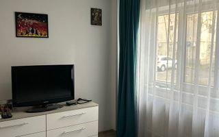 AP. 3 CAMERE DRUMUL SARII, LOC PARCARE, CENTRALA, METROU 10 MINUTE - Poză 5