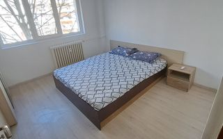 Apartament 2 camere renovat complet, etaj intermediar, liber imediat - Poză 1