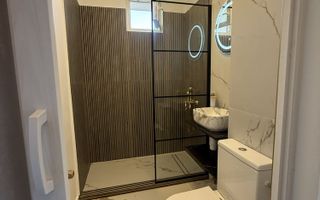 APARTAMENT 2 CAMERE LUX / ZONA DRUMUL TABEREI - Poză 6