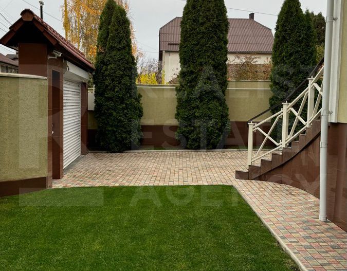 Chirie, casă, 4 camere, str-la Dacilor, Buiucani - Poză 2