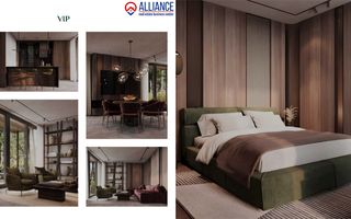 BULGARIA - VARNA (Cod 05) Complex de Vile și Apartamente Premium - Poză 16