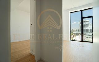 Stațiunea Mamaia – Vânzare apartament cu 4 camere, 3 bai cu vedere la mare. - Poză 10