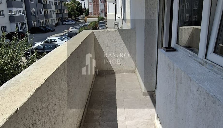 Garsoniera Metalurgiei / Centrala Proprie/loc parcare etaj 1 - Poză 5