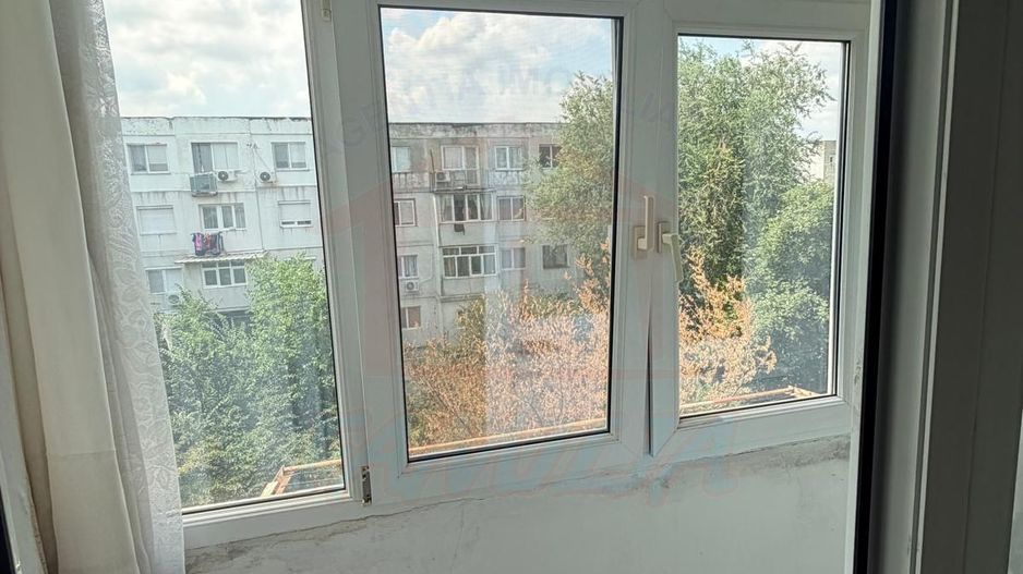 Vanzare apartament cu 4 camere in Micro 13, etaj 3, pret 65 000 euro - Poză 19