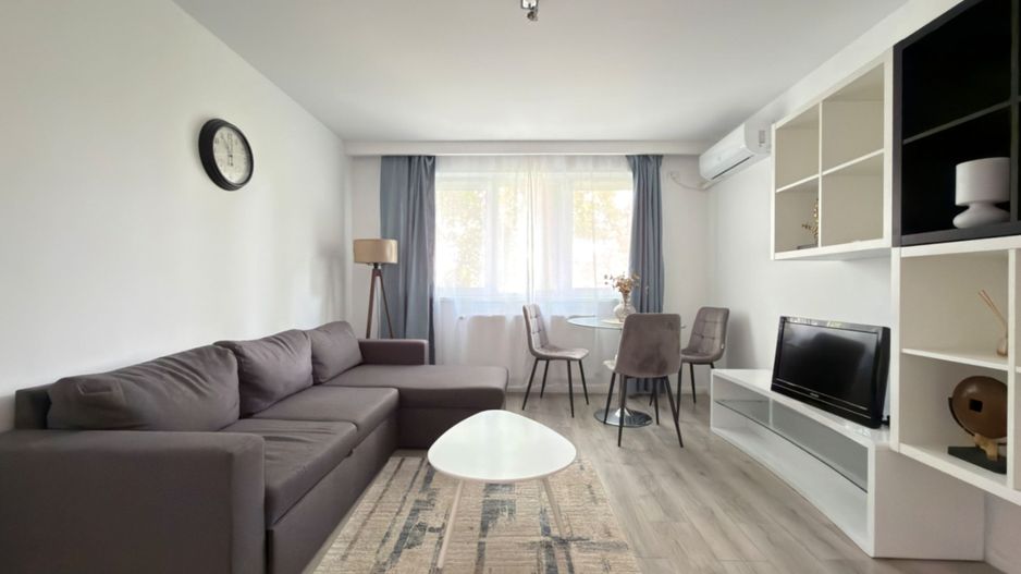 De Inchiriat | 3 Camere | Nou Renovat | Parter | COMISION 0% | Cetatii - Poză 7