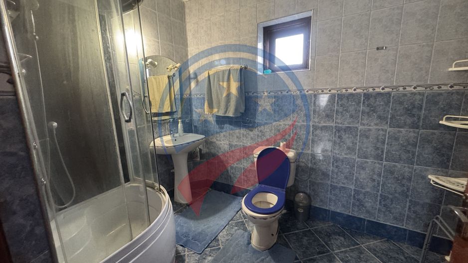 CASA P+1+M ZONA CENTRALA - Poză 5