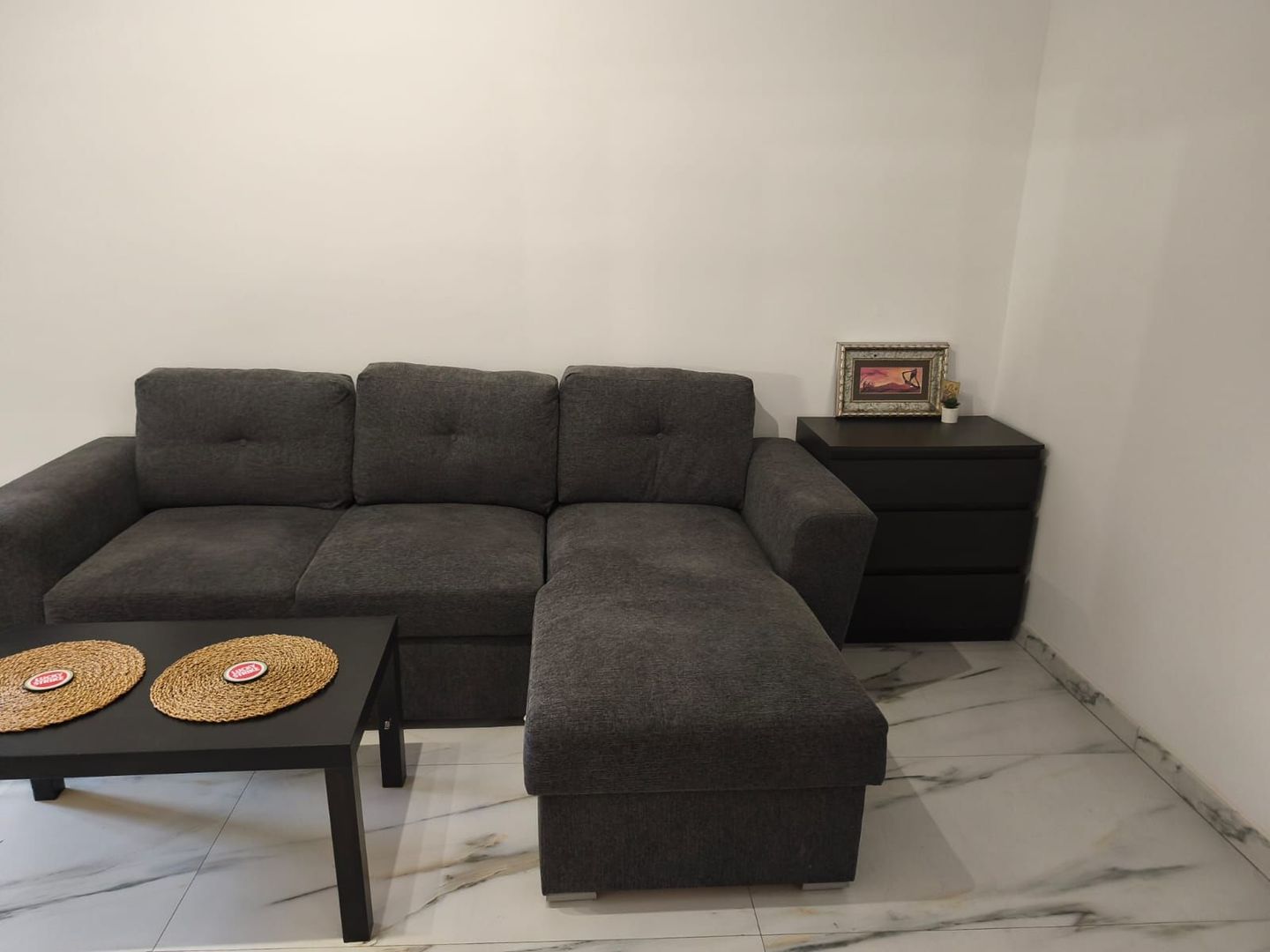 AP. 2 CAMERE- EROII REVOLUTIEI, BUCATARIE INCHISA, METROU 3 MINUTE - Poză 1